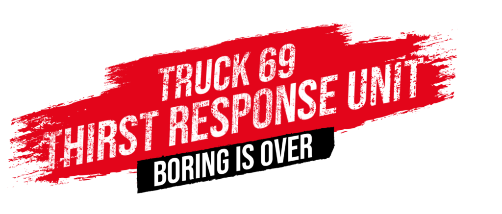 Truck 69