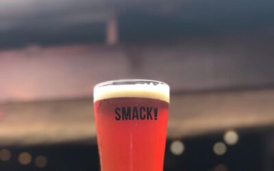 Smack! Republic’s Maple Syrup Amber Ale